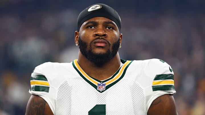 Green Bay Packers v Pittsburgh Steelers - NFL 2025