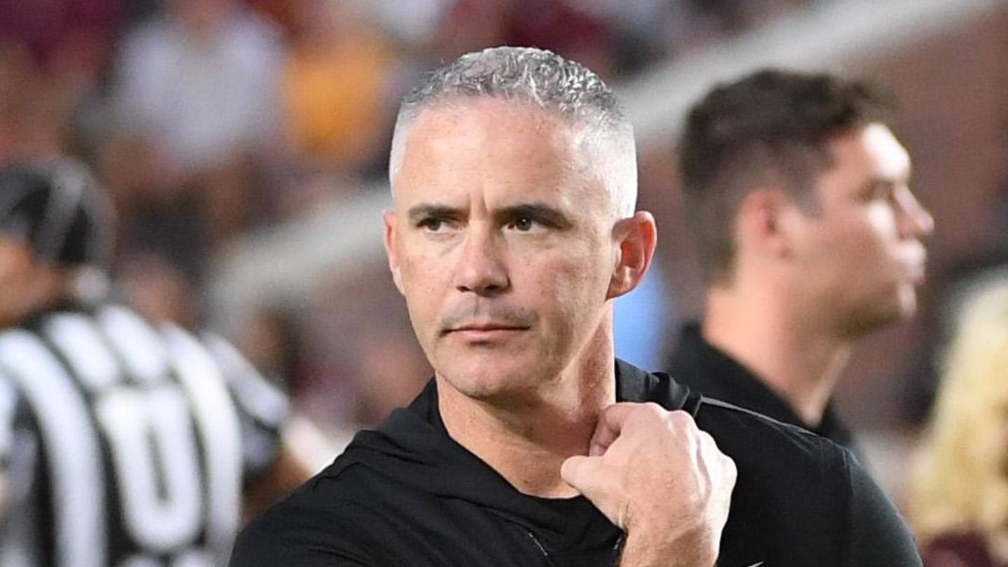 FSU Fans Aren’t Happy With Mike Norvell’s Latest Comments