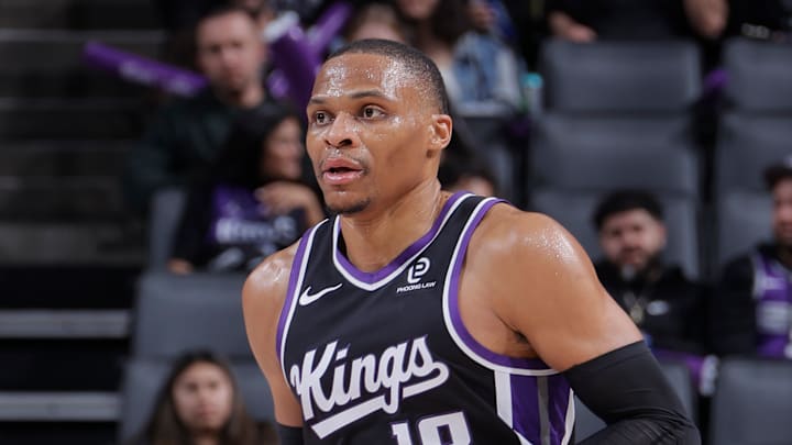 Miami Heat v Sacramento Kings Miami Heat v Sacramento Kings