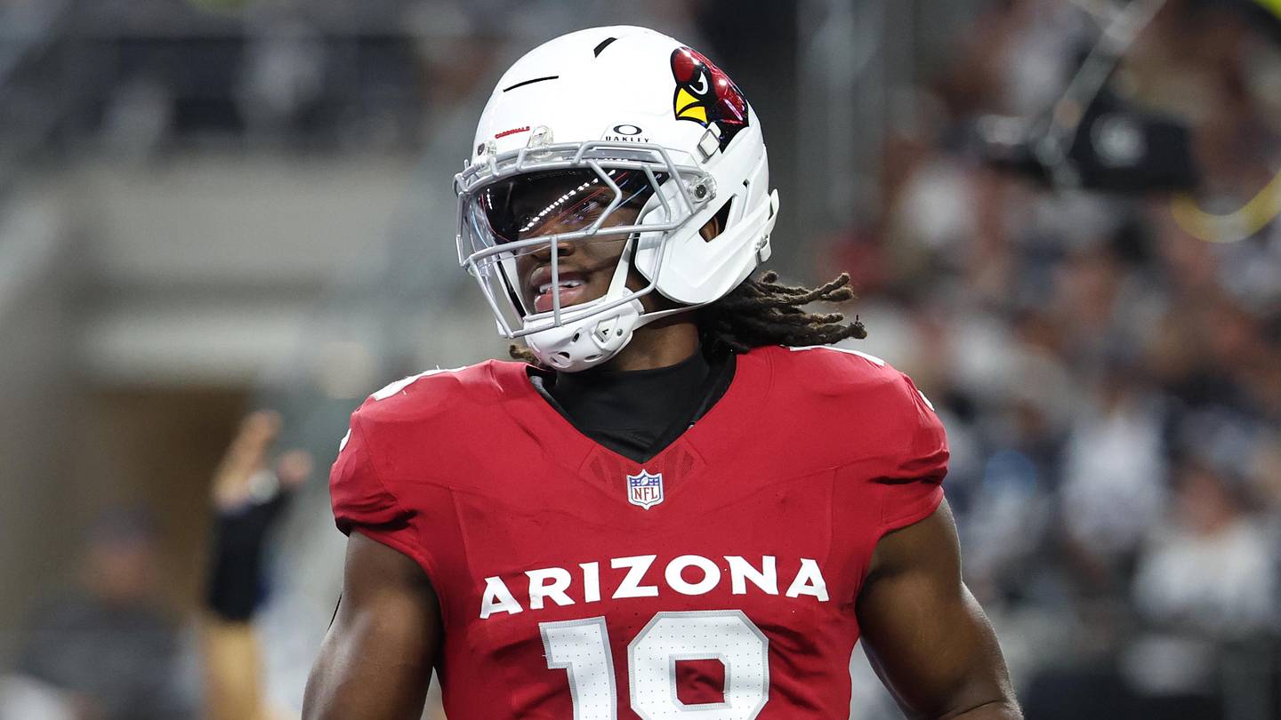 NFL Insider Raises Eye-Opening Theory on Marvin Harrison Jr.'s Cardinals Career
