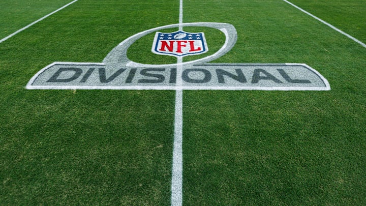 NFC Divisional Playoffs - Green Bay Packers v San Francisco 49ers