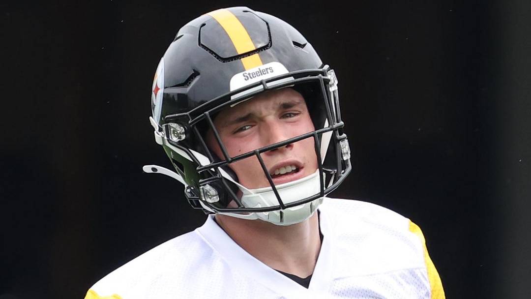 Steelers Training Camp Could Change Everything as Five Players Fight to Rewrite Their Futures in Pittsburgh