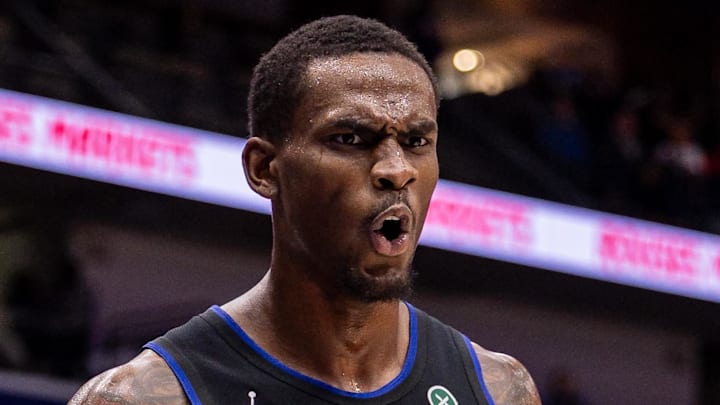 Jan 21, 2026; New Orleans, Louisiana, USA;  Detroit Pistons center Jalen Duren (0): Stephen Lew-Imagn Images