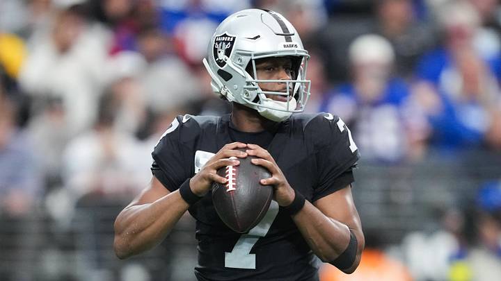 New York Jets quarterback Geno Smith New York Jets quarterback Geno Smith