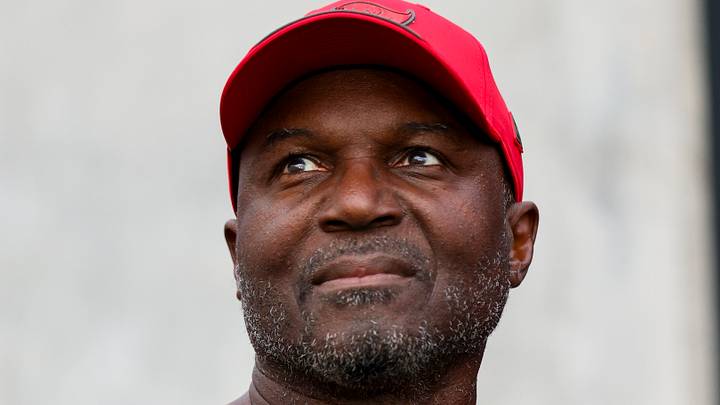 Tampa Bay Buccaneers head coach Todd Bowles Tampa Bay Buccaneers head coach Todd Bowles