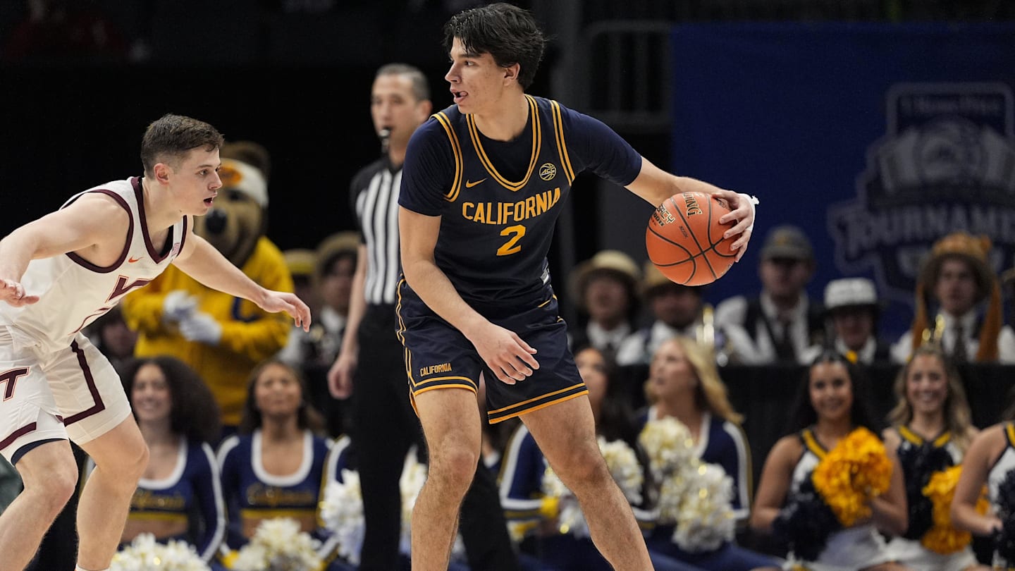 Huge transfer portal target visiting the Illinois basketball program