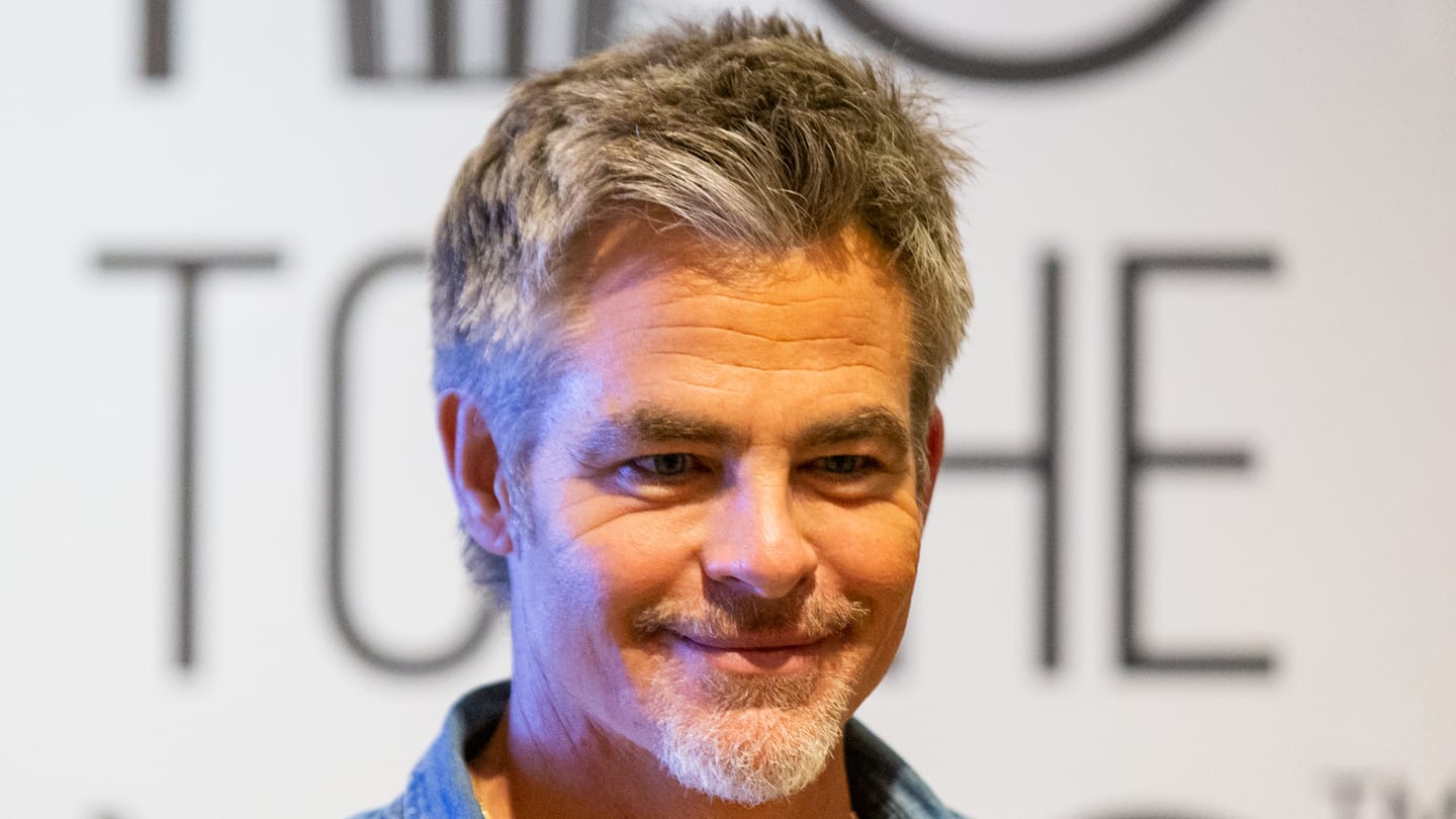 Chris Pine reveals what he knows about Paramount Skydance's Star Trek plans