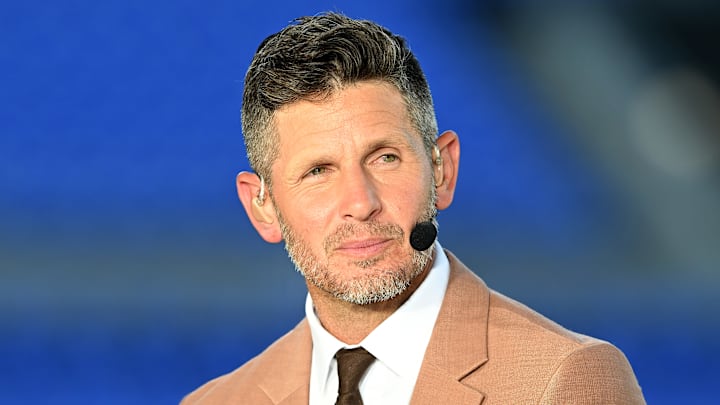 Detroit Lions v Baltimore Ravens - NFL 2025