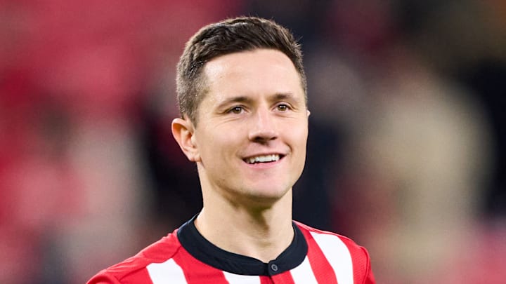 Ander Herrera a permis le prêt de Keylor Navas