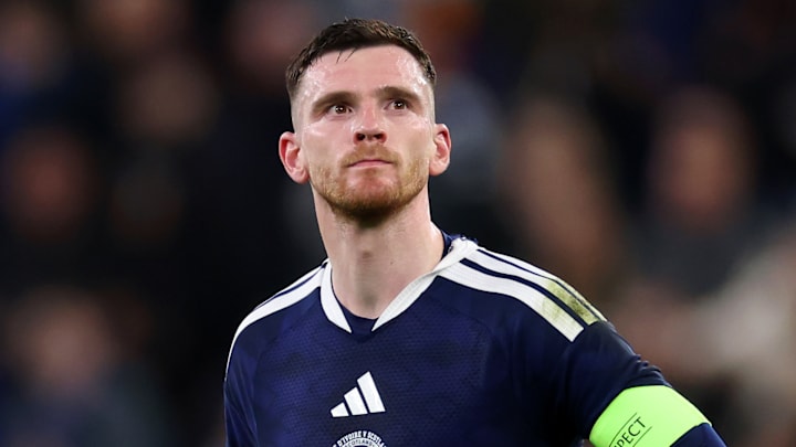 Scotland v Ivory Coast - International Friendly Scotland v Ivory Coast - International Friendly