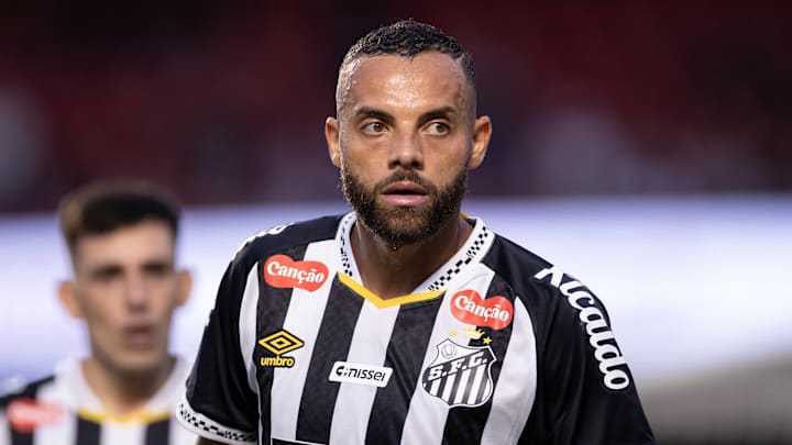 Guilherme está de saída do Peixe