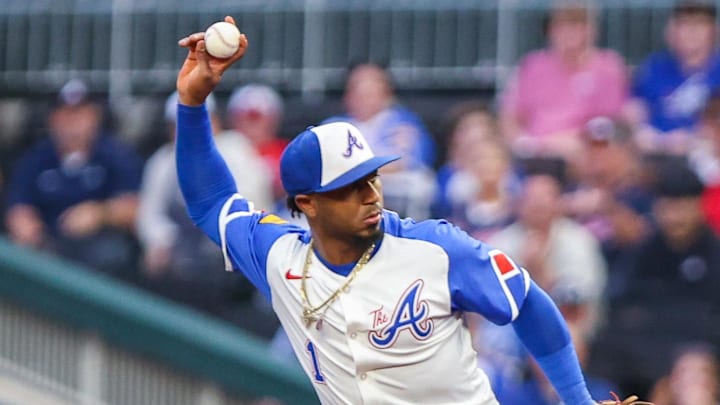 Albies still has a spot on most fantasy teams