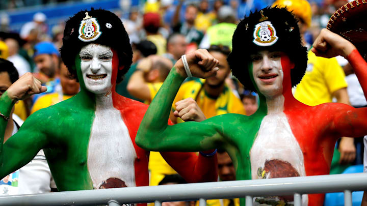 Los aficionados mexicanos esperan que la selección nacional logre retomar el liderato de la CONCACAF en esta Fecha FIFA.