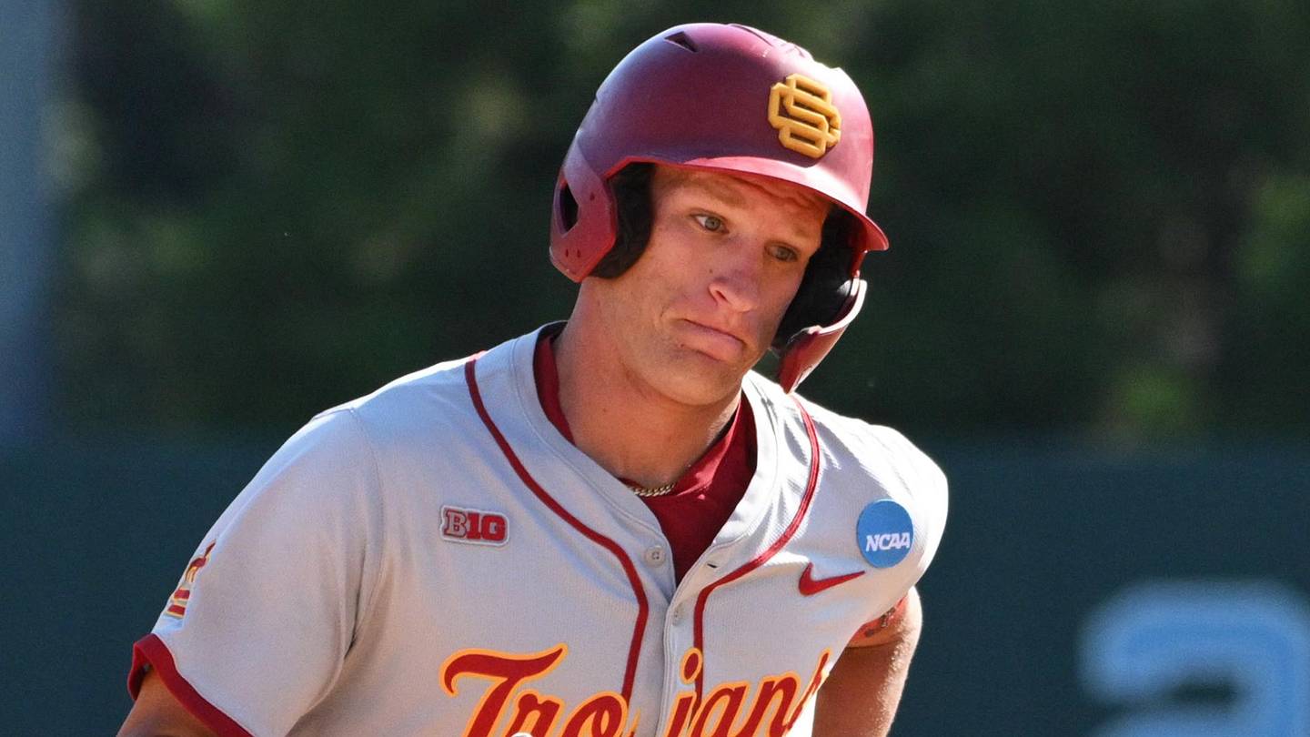 Andy Stankiewicz Highlights USC Trojans' Road Mentality After UNC Upset