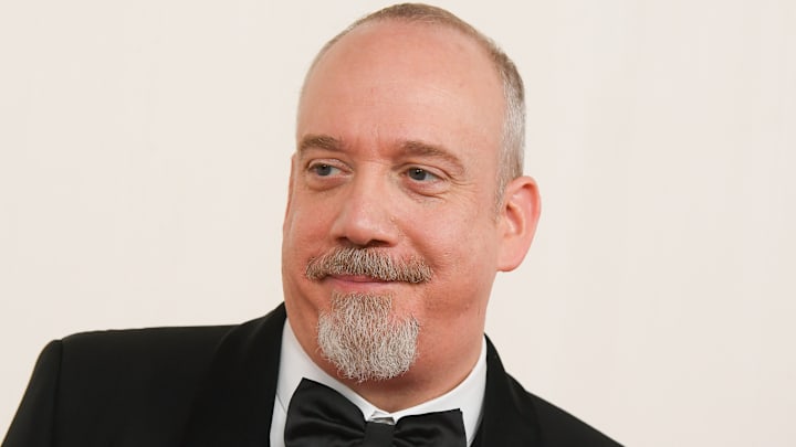 96th Annual Oscars - Arrivals