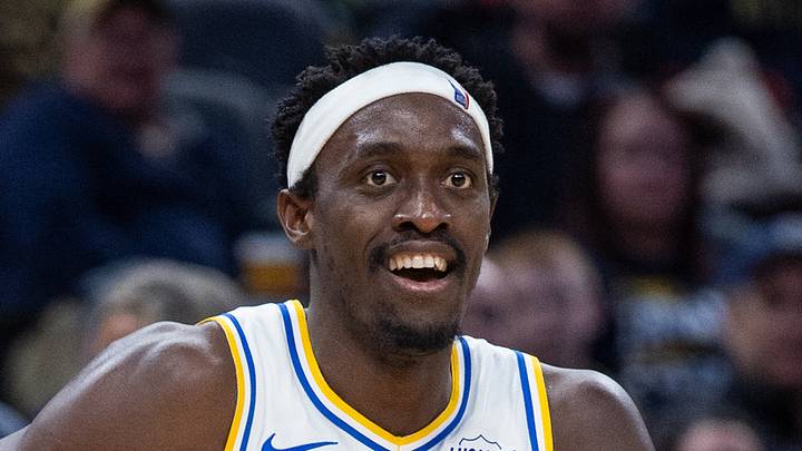 Indiana Pacers, Pascal Siakam