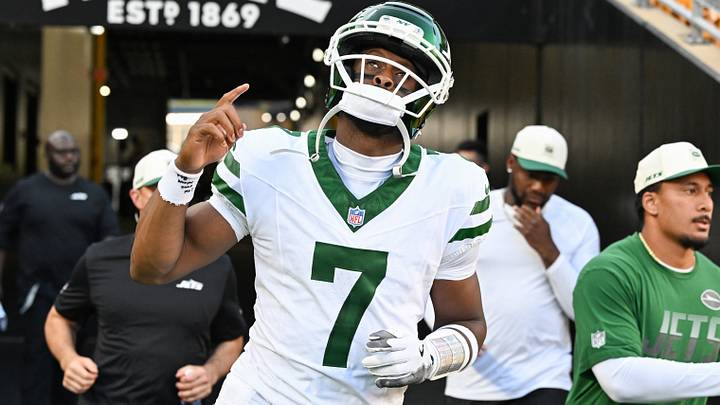 Geno Smith makes his regular-season return to the Jets in the Week 1 opener vs. the Titans. Here's how fans can tune in. Geno Smith makes his regular-season return to the Jets in the Week 1 opener vs. the Titans. Here's how fans can tune in.