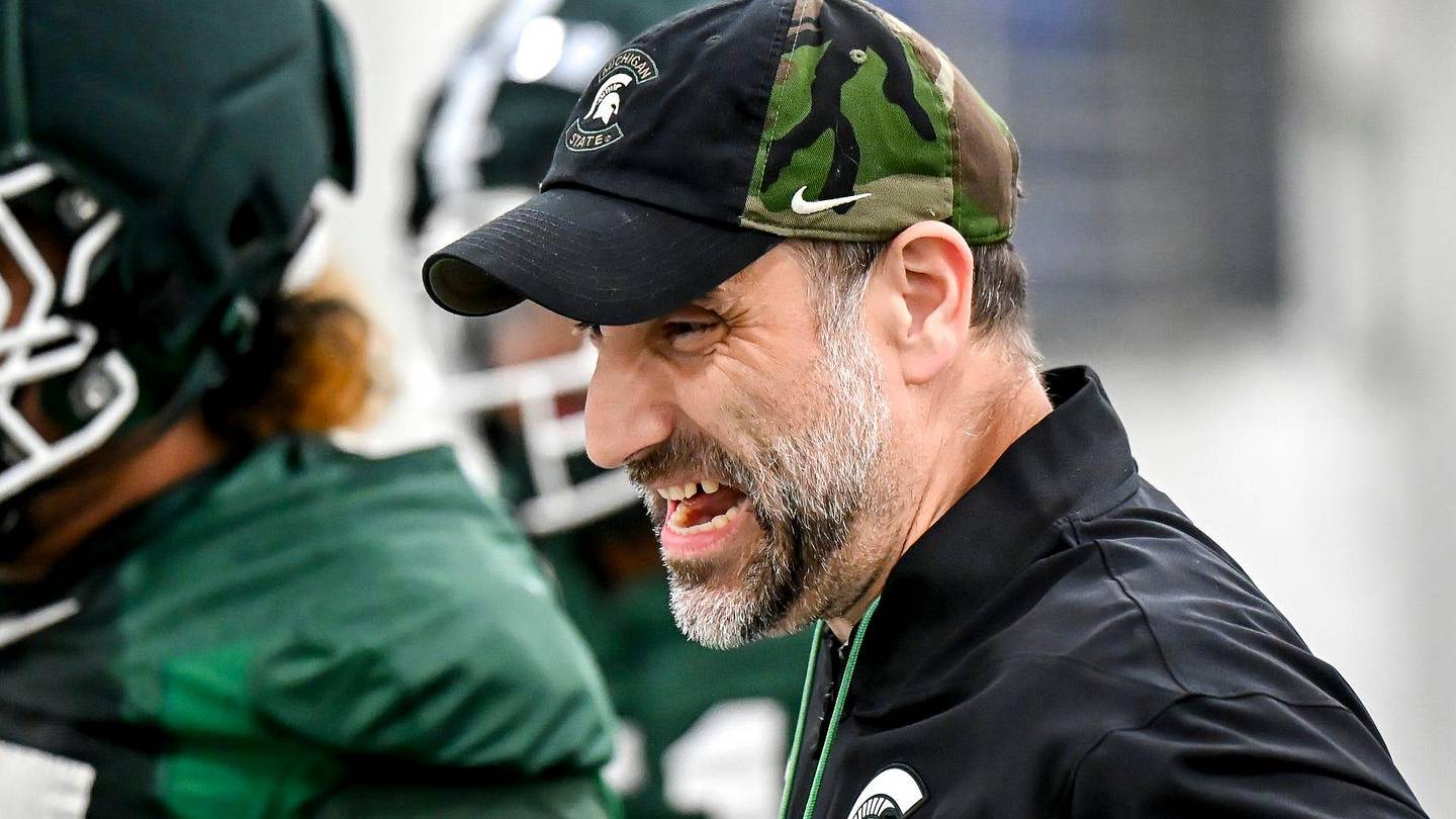 3 Things To Like About MSU's Defense As Rossi Returns