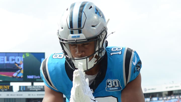 Jalen Coker