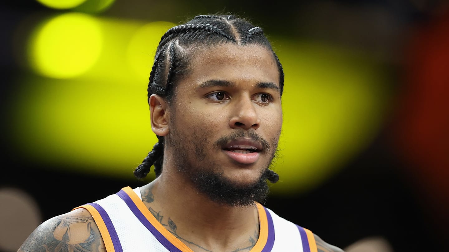 Jalen Green's fall from grace just hit crushing new low