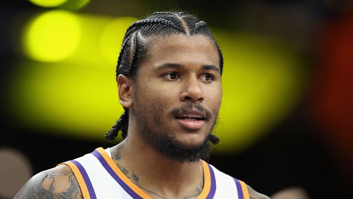 Los Angeles Clippers v Phoenix Suns