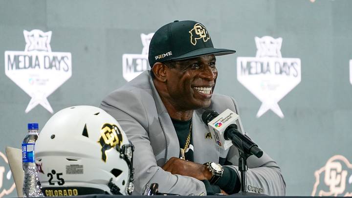 Deion Sanders has pushed Colorado toward a larger high school recruiting class after three transfer-heavy cycles Deion Sanders has pushed Colorado toward a larger high school recruiting class after three transfer-heavy cycles
