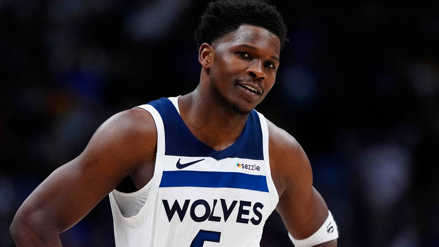 The Timberwolves' Road-Heavy January Will Be Their Biggest Test of 2026-27 Season