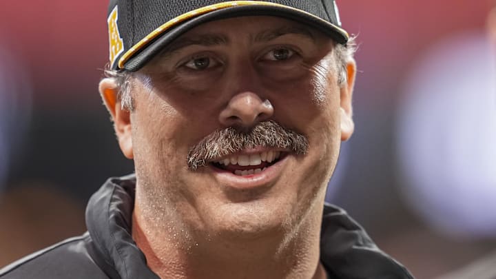 Ohio State may inherit Arthur Smith's powerful connections for NIL spending after hiring the son of FedEx's founder Ohio State may inherit Arthur Smith's powerful connections for NIL spending after hiring the son of FedEx's founder