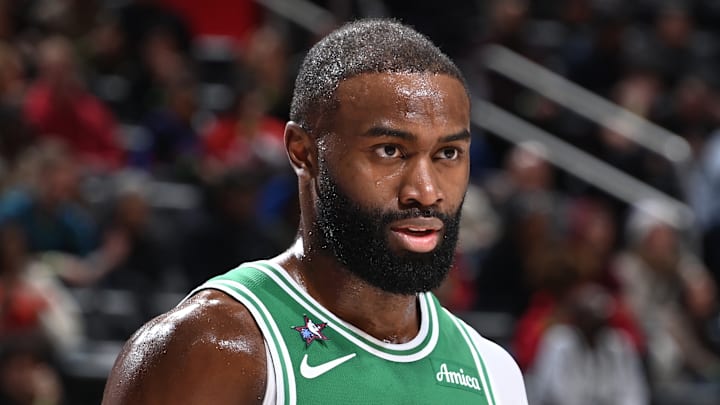 Boston Celtics, Detroit Pistons, Jaylen Brown.