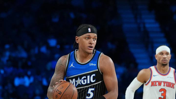 The Orlando Magic's path to contention starts with their stars taking another leap. And that begins with Paolo Banchero putting doubts behind him.