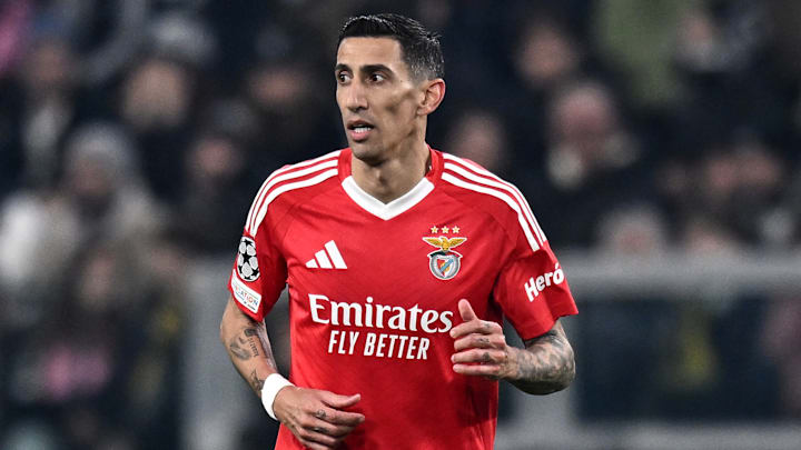 Le joueur pourrait quitter l'Europe cet été.