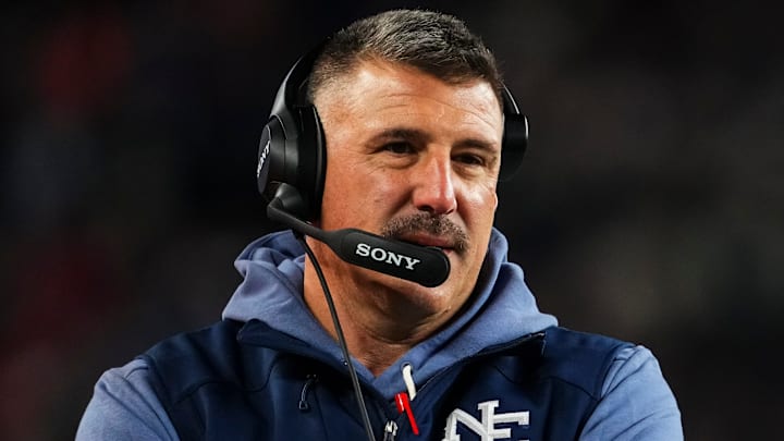 New York Jets v New England Patriots