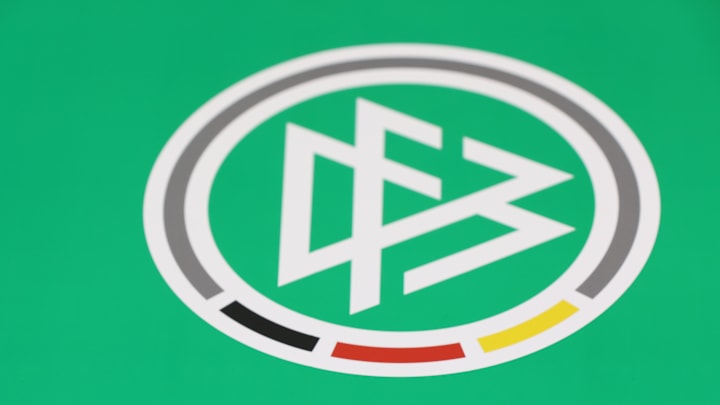 Das DFB-Logo: Der Verband hat einige Änderungen umgesetzt