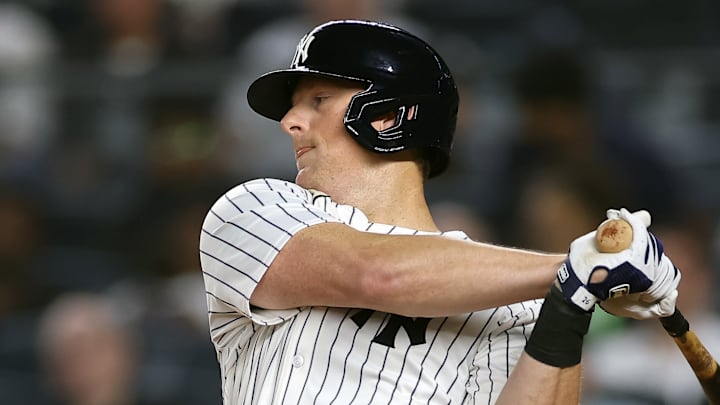 Los Angeles Angels v New York Yankees