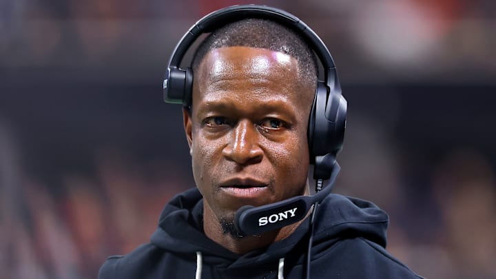 Seattle Seahawks v Atlanta Falcons - NFL 2025 Seattle Seahawks v Atlanta Falcons - NFL 2025