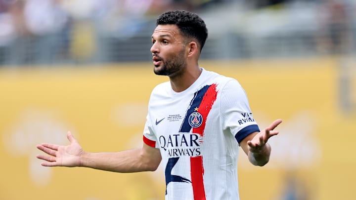 Gonçalo Ramos vers un départ du PSG cet été ?