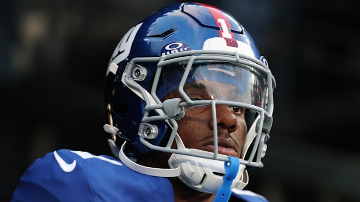 New England Patriots v New York Giants - NFL Preseason 2025