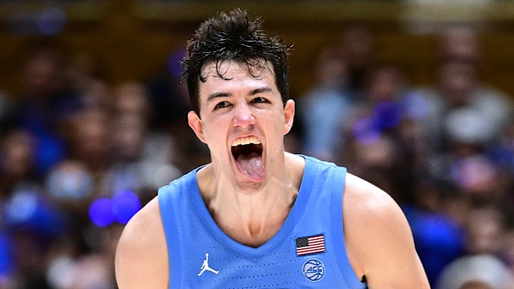 North Carolina v Duke