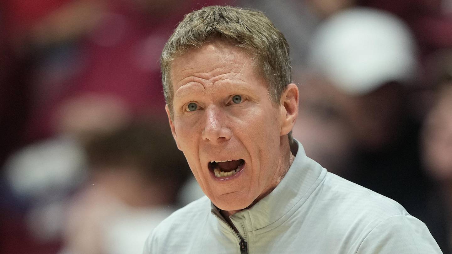 Early Look at MSU's Upcoming California Matchup vs. Gonzaga