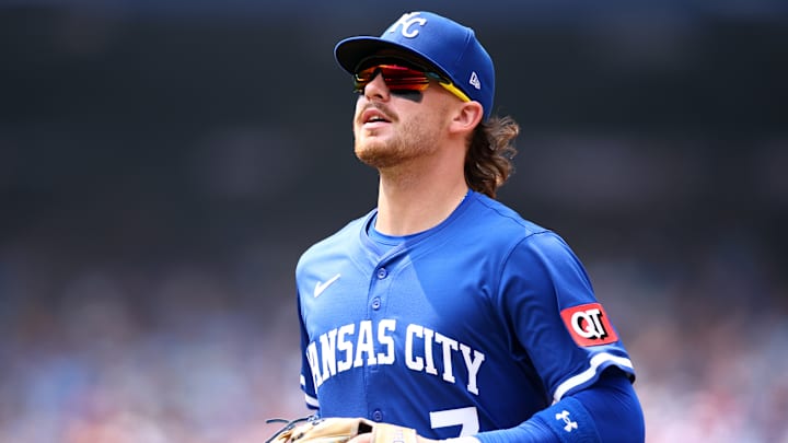 Kansas City Royals v Toronto Blue Jays