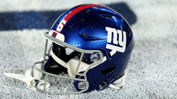 Dallas Cowboys v New York Giants