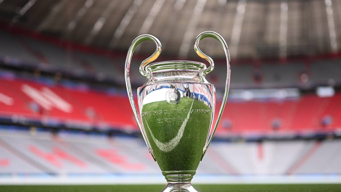 2025–26 Champions League Final: Dates, Format, Teams
