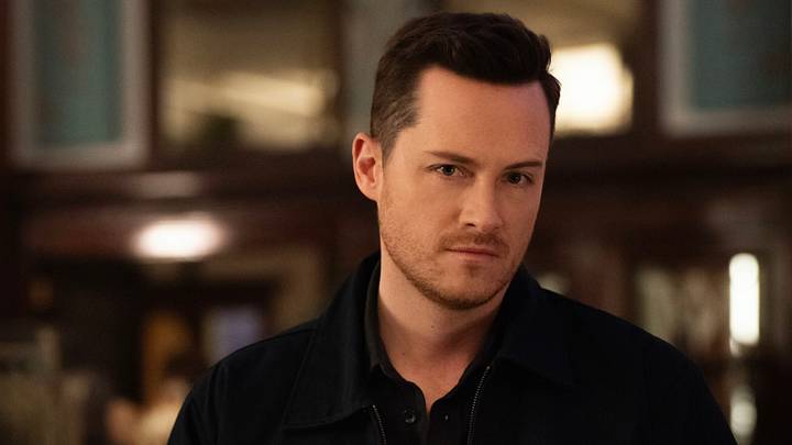 Jesse Lee Soffer in FBI: International