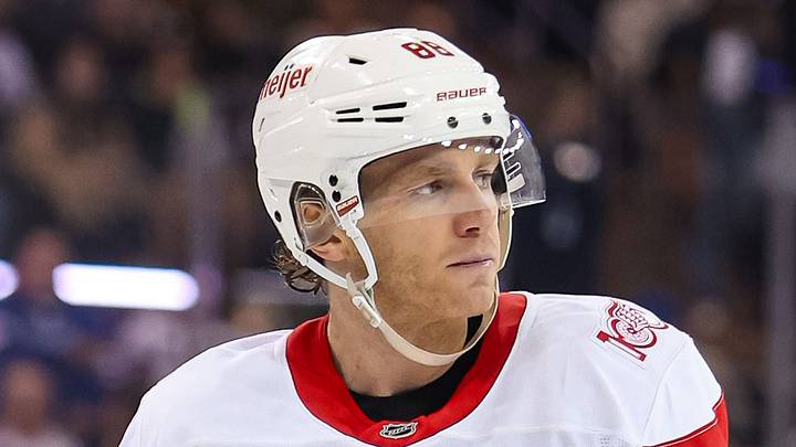 Patrick Kane Patrick Kane