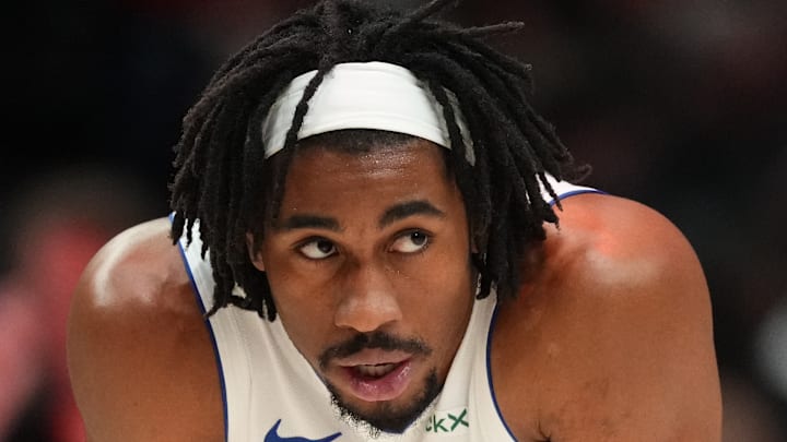 Detroit Pistons v Portland Trail Blazers