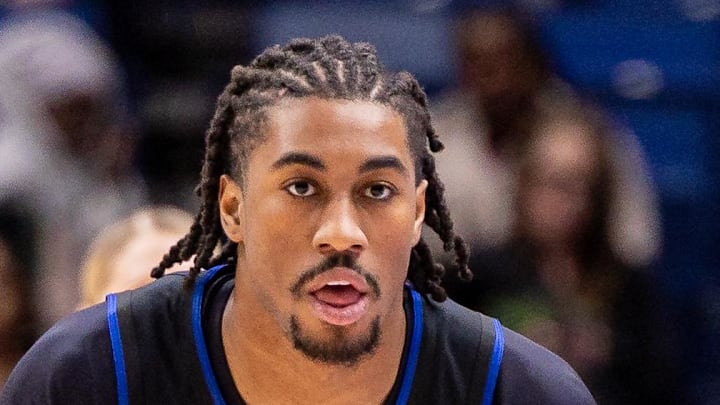 Jan 21, 2026; New Orleans, Louisiana, USA; Detroit Pistons guard Jaden Ivey (23) : Stephen Lew-Imagn Images Jan 21, 2026; New Orleans, Louisiana, USA; Detroit Pistons guard Jaden Ivey (23) : Stephen Lew-Imagn Images