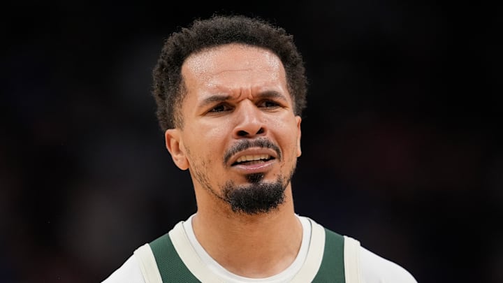 Sacramento Kings v Milwaukee Bucks Sacramento Kings v Milwaukee Bucks