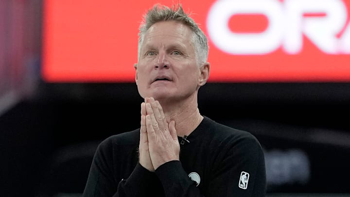 Houston Rockets v Golden State Warriors Houston Rockets v Golden State Warriors