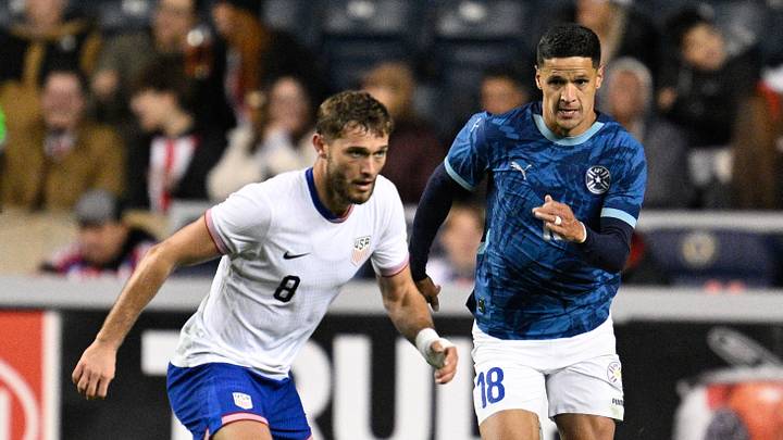 Las posibles alineaciones de ambas selecciones