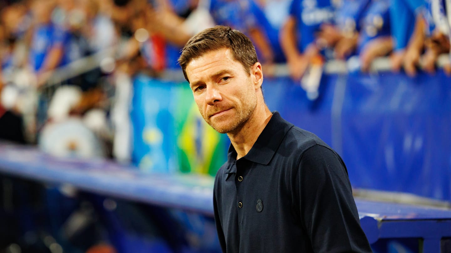 Real Madrid Wins 3 Straight Games Under Xabi Alonso